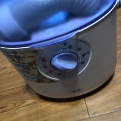 ほぼ未使用】＂FUTON＂ dryer ⭐️【美品】布団乾燥機の画像