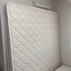 フランスベット！使用年数2年　