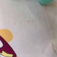 Purirun Plush 23" バンダイ とっても大きなプリルンぬいぐるみの画像