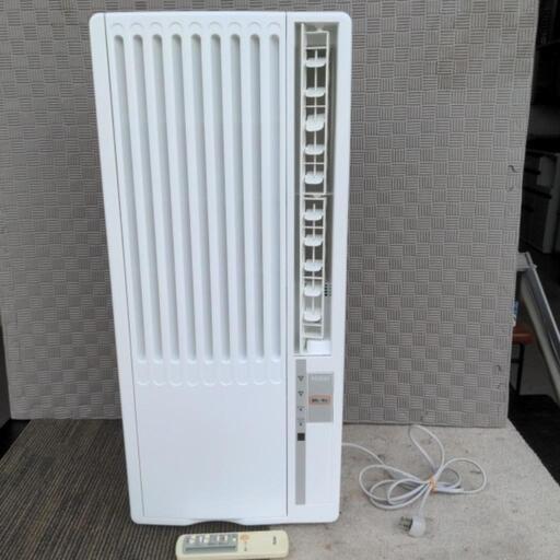 haierハイアール窓用エアコンルームエアコンJA-16T2019年式