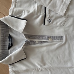 メンズのポロシャツ👕の画像