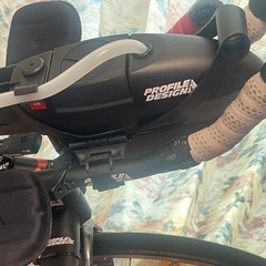 cervelo サーヴェロ P2 ロードバイク・ttバイク ・トライアスロンの画像
