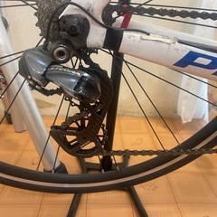 cervelo サーヴェロ P2 ロードバイク・ttバイク ・トライアスロンの画像