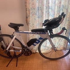 cervelo サーヴェロ P2 ロードバイク・ttバイク ・ト...