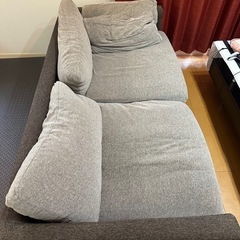 ソファ