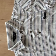 メンズのポロシャツ👕の画像