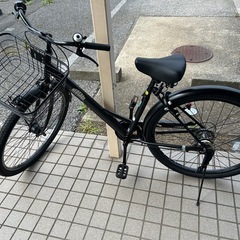 NEOSAGE 自転車