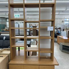 ★リユースのサカイ高崎店★TJ12029 カンディハウス オープ...