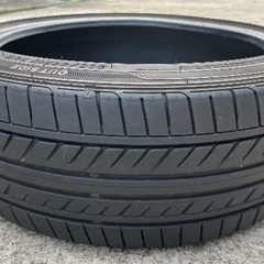 GOODYEAR 205/45 R17 タイヤ 1本の画像