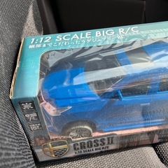 BIGラジコン