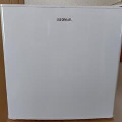 アイリスオーヤマ　ノンフロン冷蔵庫