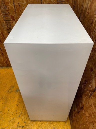 C(7335) サンヨー 冷蔵ショーケース SMR-180FBAG 100V 50/60Hz 359L 103kg 厨房機器 冷蔵庫 