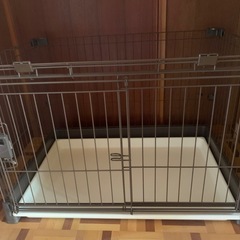 犬ゲージの画像