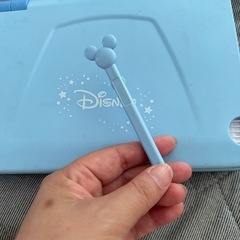 大人気！ディズニー パソコン ACアダプター付きの画像