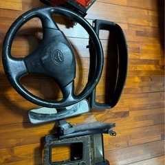 チェイサー 部品の画像