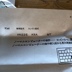 パルスポーツ　スピードリミッターカットの画像