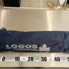 0620-132 Logos キャンプベッド