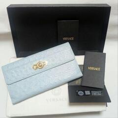 GIANNI VERSACE♥ ジャンニヴェルサーチ♥ 長財布♥...