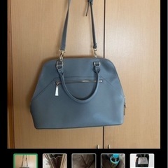 ロデスコ 2wayバッグ 美品 ほぼ新品の画像