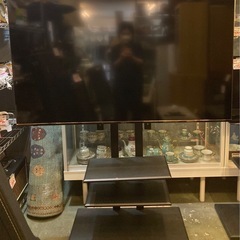 中古　Hisense　ハイセンス　液晶テレビ　58S6E　58イ...