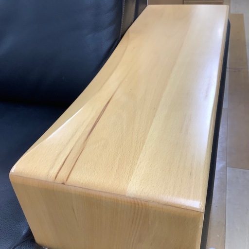 【お値下げしました！】LURKEY 2人掛けソファー　入荷しました。