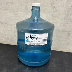 ミネラルウオーター アピュアAPURE 純水 11.4リットル ...