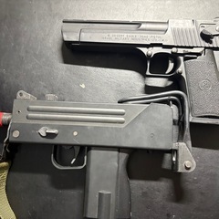 エアガン　まとめ売り