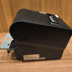EPSON サーマルプリンター TM-T88V-DT 704 ブラックの画像