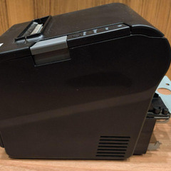 EPSON サーマルプリンター TM-T88V-DT 704 ブラックの画像