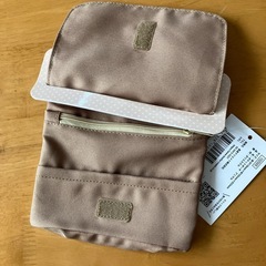 新品 ポケットポーチ♪の画像