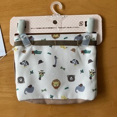 新品 ポケットポーチ♪の画像
