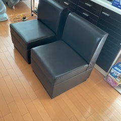 接客用チェアーの画像