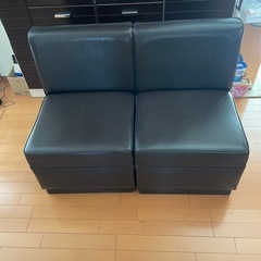 接客用チェアーの画像