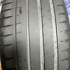 fk8純正ホイール　1本の画像