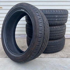 中古タイヤ組み換え込み165/50R16 75V ブリヂストンセ...
