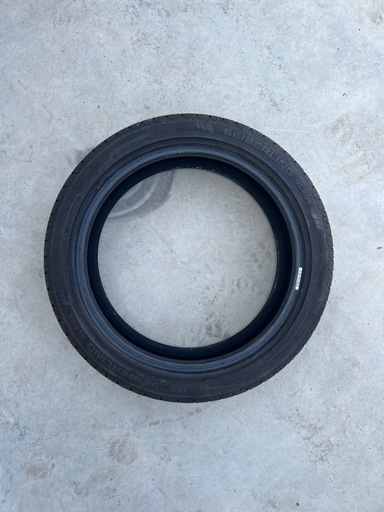 中古タイヤ組み換え無料165/50R16 75V ブリヂストンセイバーリングSL201
