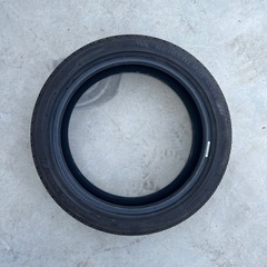 中古タイヤ組み換え込み165/50R16 75V ブリヂストンセイバーリングSL201の画像