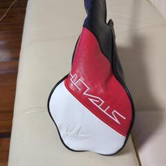 テーラーメイド　ステルス2　ドライバーの画像