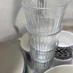 IKEA 食器いろいろセットの画像