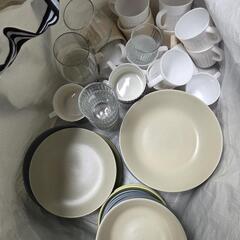 IKEA 食器いろいろセット