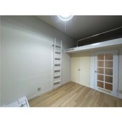 💛🧡フリーレント1ヶ月付き🧡💛敷礼ゼロ🌟西台駅徒歩5分🎶賃料58,000円🌈南向き🌞15㎡の1Kです😍💕 - 賃貸（マンション/一戸建て）