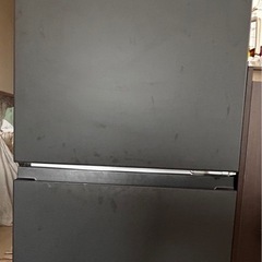 2025年購入静音冷蔵庫　パナソニックNR-B16C2-K
