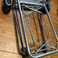 used】carry　キャリー