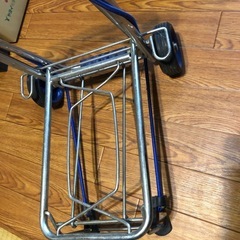 used】carry　キャリーの画像