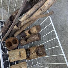 中古 組立式プラ箱、プラケース、プラｐｐボトル、止まり木、他  昆虫 園芸用品の画像