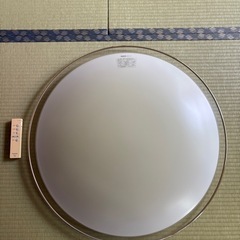 Panasonic シーリングライト