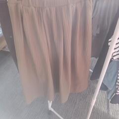 レディーススカートの画像