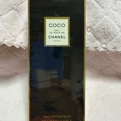 ココ・シャネルCHANEL オードパルファム 60ml