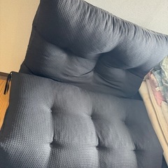 ソファーベッド