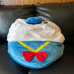 ドナルドクッション
